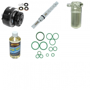 A/C Compressor Kit