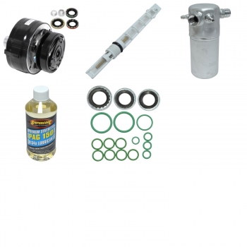 A/C Compressor Kit