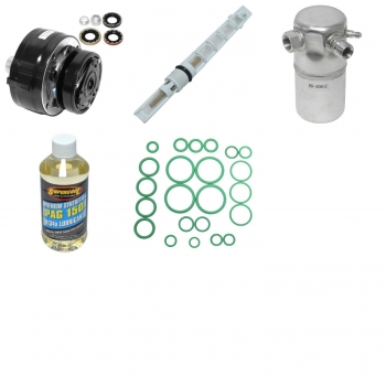 A/C Compressor Kit