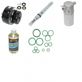 A/C Compressor Kit