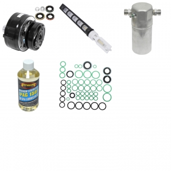 A/C Compressor Kit