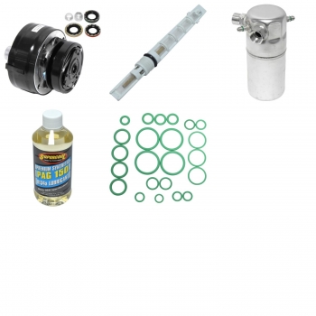 A/C Compressor Kit