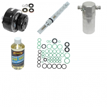A/C Compressor Kit
