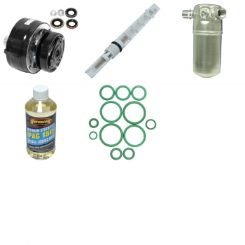A/C Compressor Kit