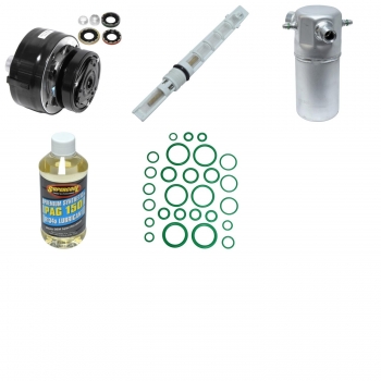 A/C Compressor Kit