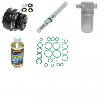 A/C Compressor Kit