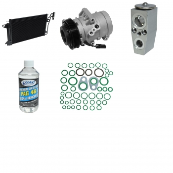 A/C Compressor Kit