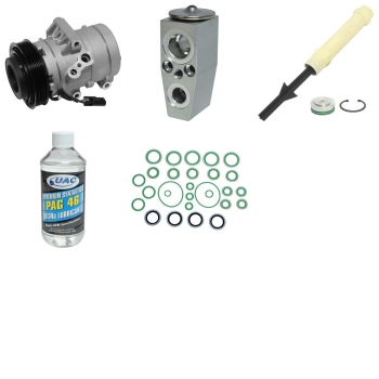 A/C Compressor Kit