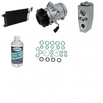 A/C Compressor Kit
