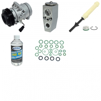 A/C Compressor Kit
