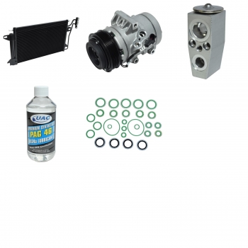 A/C Compressor Kit
