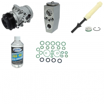A/C Compressor Kit