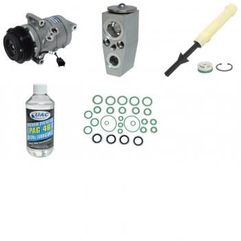 A/C Compressor Kit