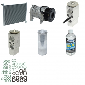 A/C Compressor Kit