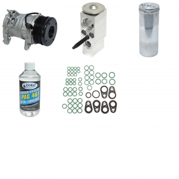 A/C Compressor Kit