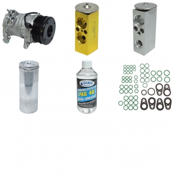A/C Compressor Kit