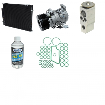 A/C Compressor Kit