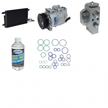 A/C Compressor Kit