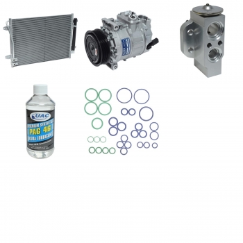 A/C Compressor Kit