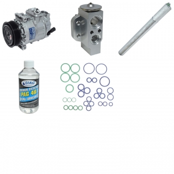 A/C Compressor Kit