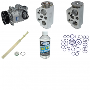 A/C Compressor Kit