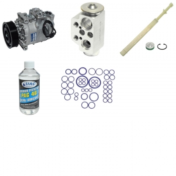 A/C Compressor Kit