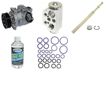 A/C Compressor Kit