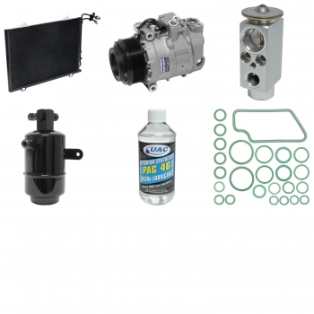 A/C Compressor Kit