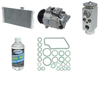 A/C Compressor Kit