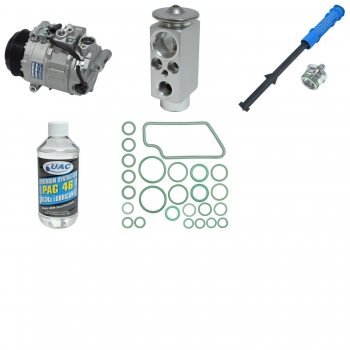 A/C Compressor Kit