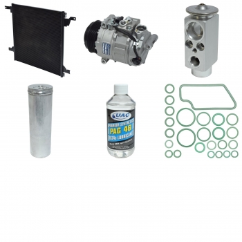 A/C Compressor Kit