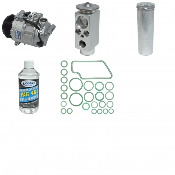 A/C Compressor Kit