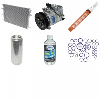 A/C Compressor Kit