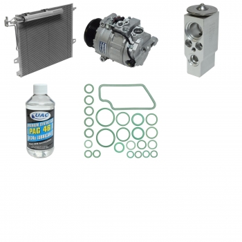 A/C Compressor Kit