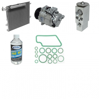 A/C Compressor Kit