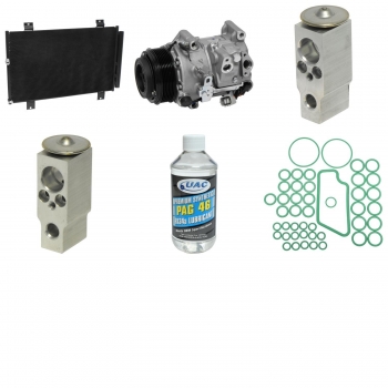 A/C Compressor Kit