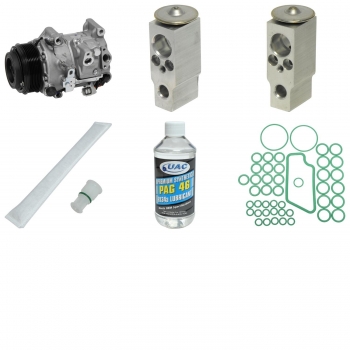 A/C Compressor Kit