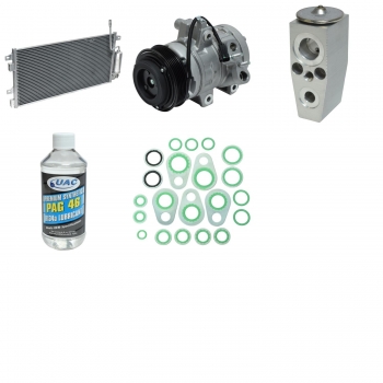 A/C Compressor Kit