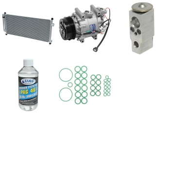 A/C Compressor Kit