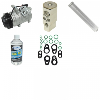 A/C Compressor Kit