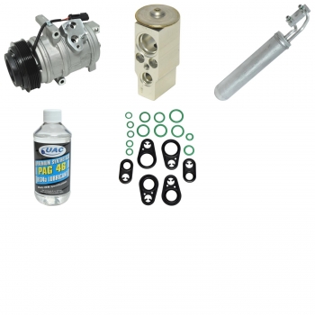 A/C Compressor Kit