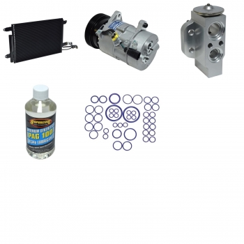 A/C Compressor Kit