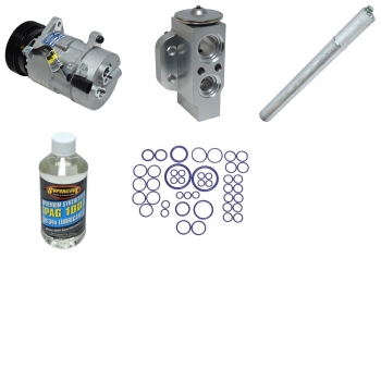A/C Compressor Kit