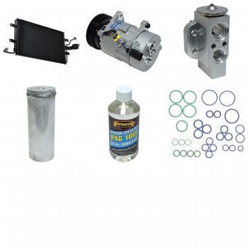 A/C Compressor Kit