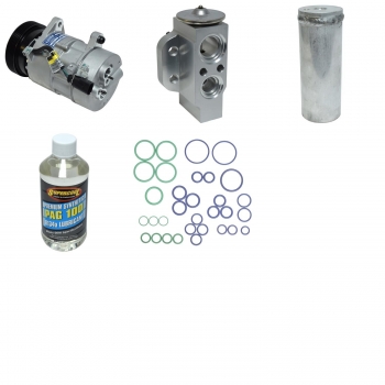 A/C Compressor Kit