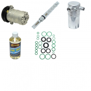 A/C Compressor Kit