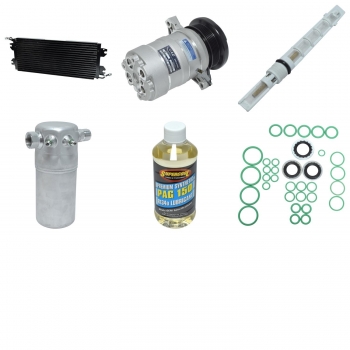 A/C Compressor Kit