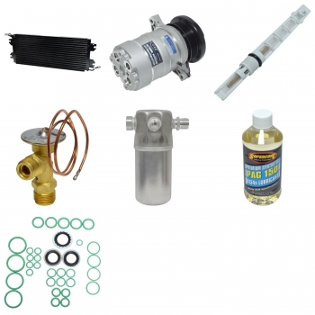 A/C Compressor Kit