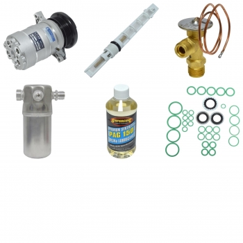 A/C Compressor Kit