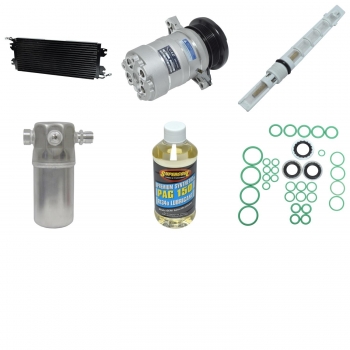 A/C Compressor Kit